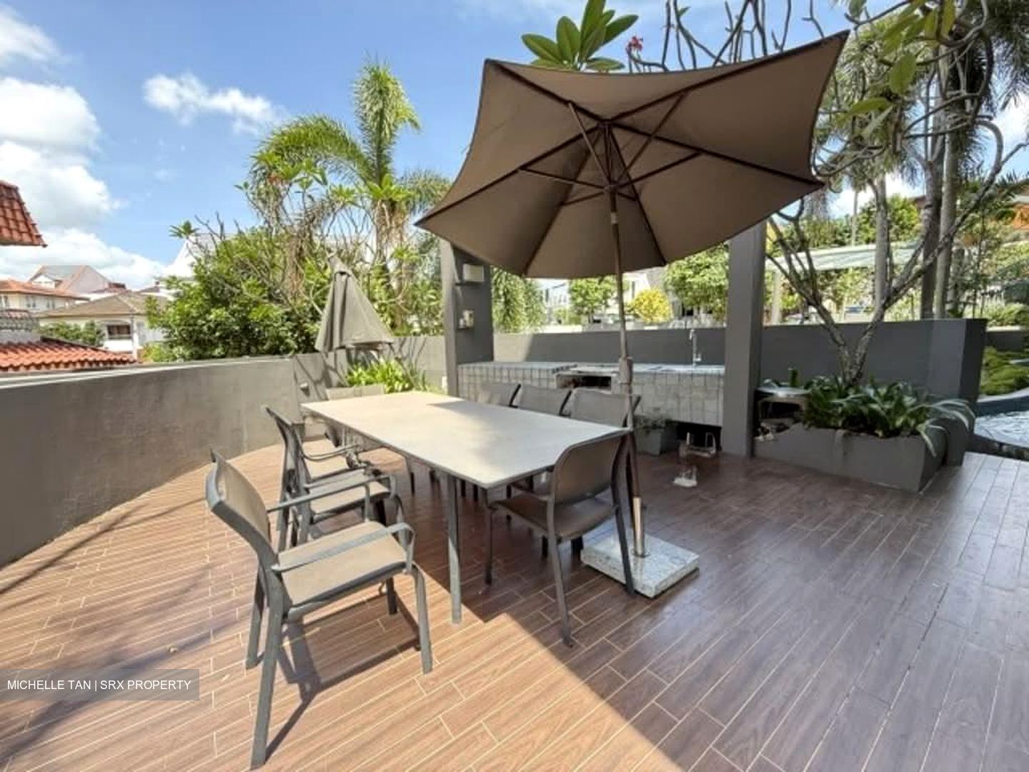The Acacias (D13), Apartment #559718141